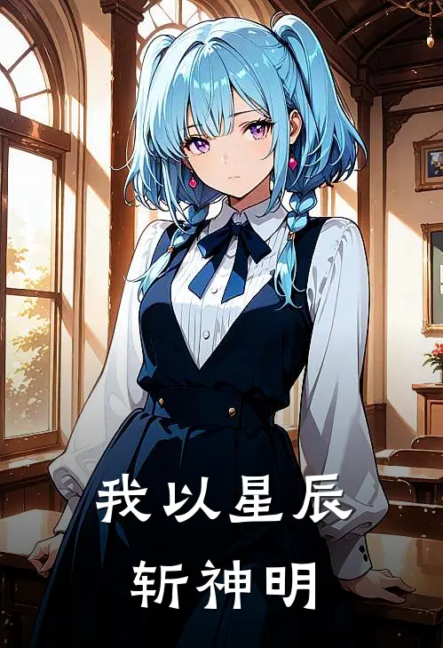 我以星辰斩神明楚宸楚昊完结版免费阅读_我以星辰斩神明全章节免费在线阅读