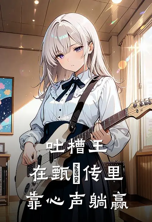 吐槽王：在甄嬛传里靠心声躺赢