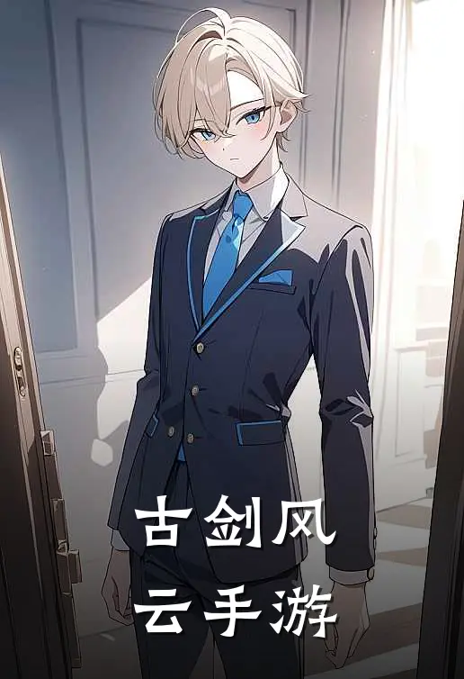 古剑风云手游