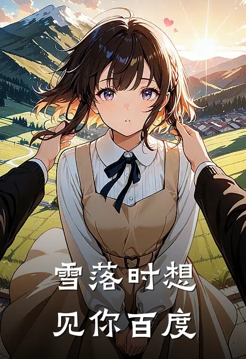 雪落时想见你百度