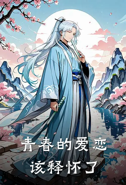 青春的爱恋该释怀了