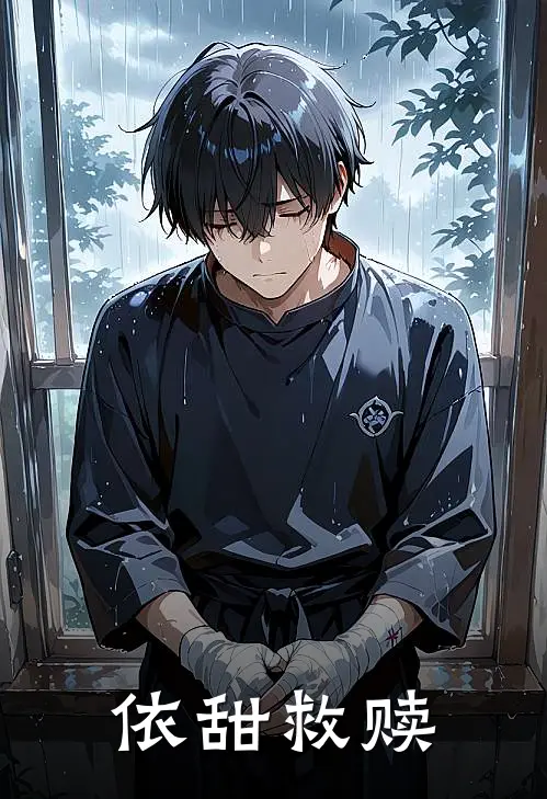 依甜救赎
