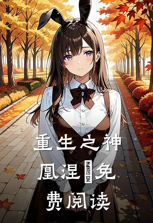 重生之神凰涅槃免费阅读