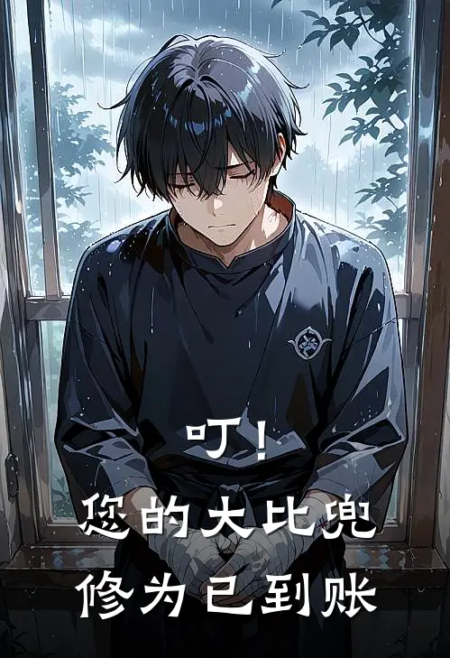 叮！您的大比兜修为已到账(杨帆杨海)阅读免费小说_完本热门小说叮！您的大比兜修为已到账杨帆杨海