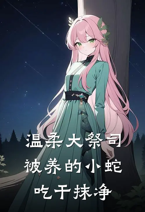 温柔大祭司被养的小蛇吃干抹净(克奈奈白麻)免费阅读完整版小说_最新小说全文阅读温柔大祭司被养的小蛇吃干抹净克奈奈白麻