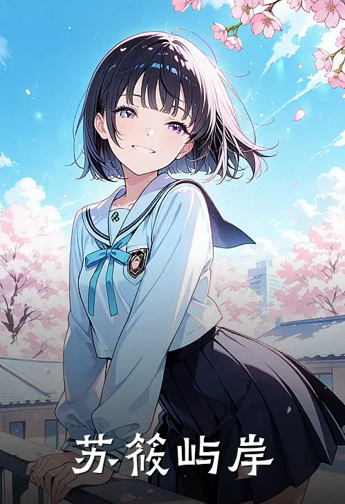 苏筱屿岸(苏筱陈璐璐)最热门小说_全本完结小说苏筱屿岸(苏筱陈璐璐)