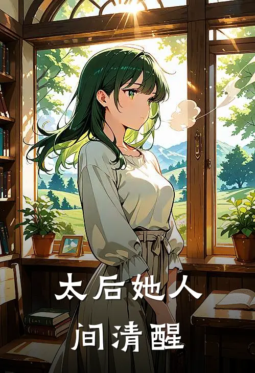 太后她人间清醒