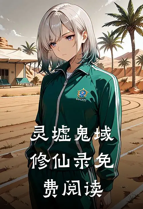 灵墟鬼域修仙录免费阅读