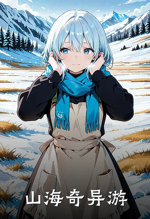山海奇异游