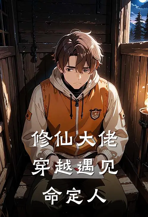 修仙大佬穿越遇见命定人