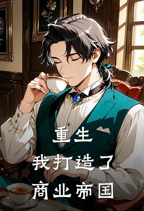 重生：我打造了商业帝国