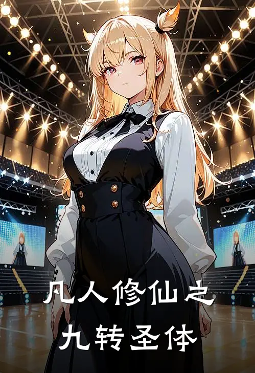 凡人修仙之九转圣体