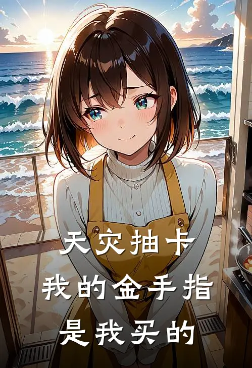 天灾抽卡：我的金手指是我买的