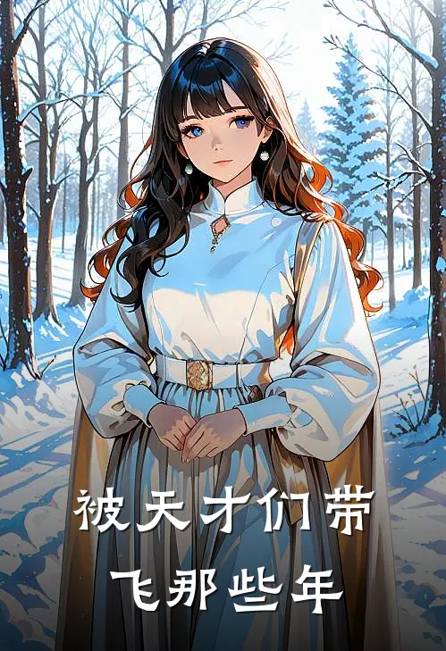 被天才们带飞那些年(钱泆紫菀)全文免费在线阅读_被天才们带飞那些年热门小说