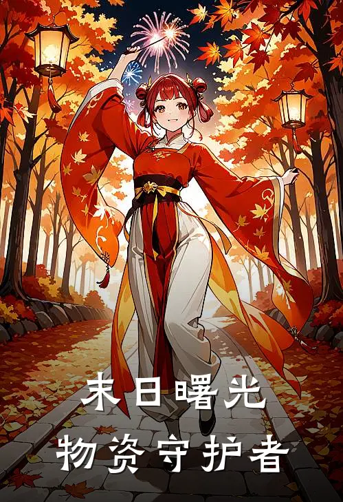 末日曙光：物资守护者