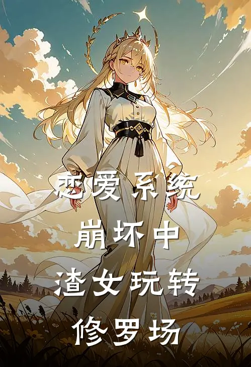 恋爱系统崩坏中，渣女玩转修罗场