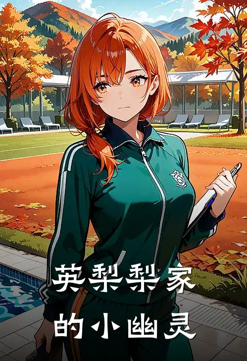 英梨梨家的小幽灵