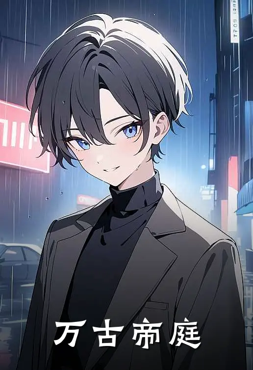 《万古帝庭》叶万古林小婉已完结小说_万古帝庭(叶万古林小婉)全文免费阅读无弹窗大结局