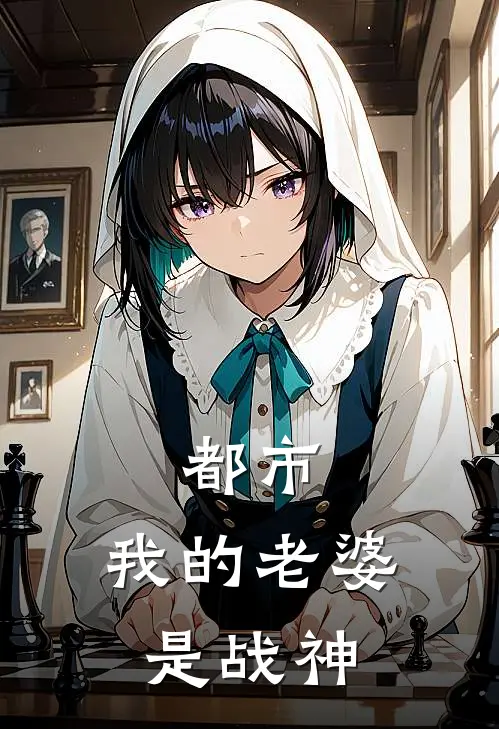 都市：我的老婆是战神