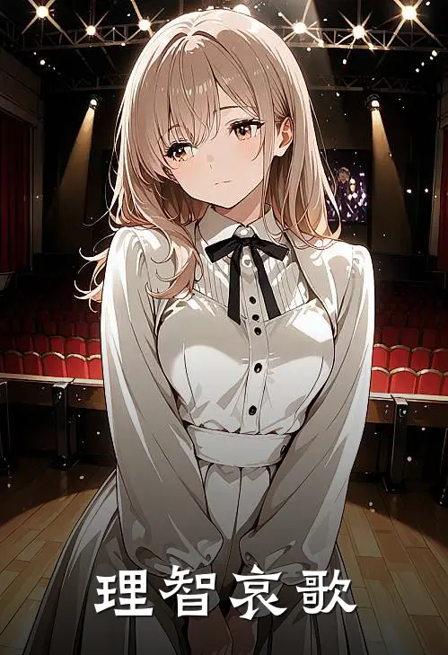 《理智哀歌》胡旭夏婉_(理智哀歌)全集在线阅读