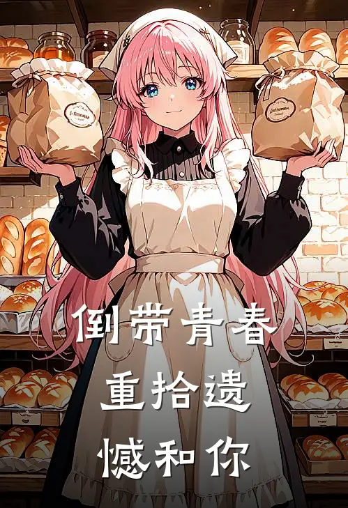 倒带青春，重拾遗憾和你