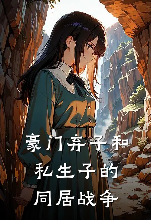 豪门弃子和私生子的同居战争