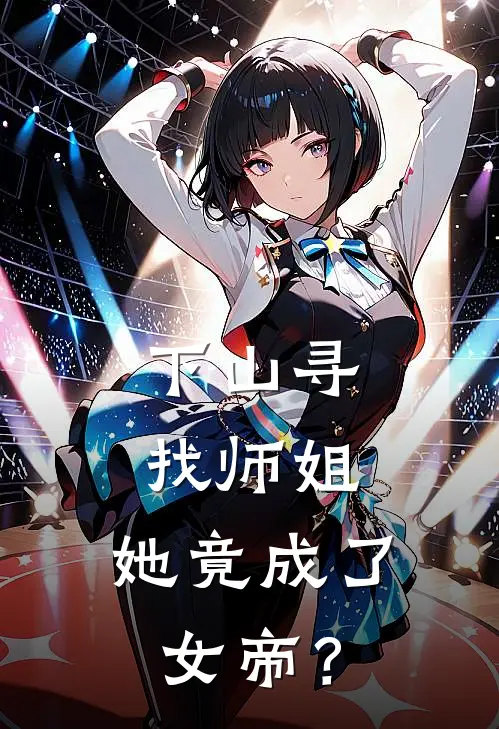 下山寻找师姐，她竟成了女帝？全文免费阅读无弹窗大结局_下山寻找师姐，她竟成了女帝？（苏晨林清言）最新小说