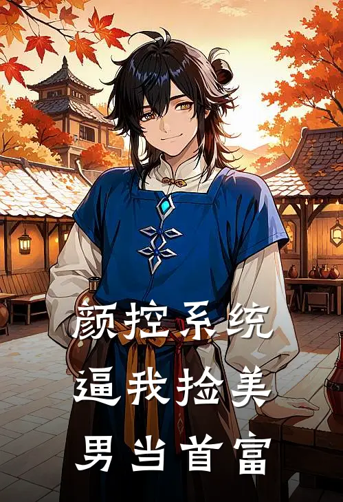 颜控系统逼我捡美男当首富林晚星林晚星新热门小说_小说免费阅读颜控系统逼我捡美男当首富(林晚星林晚星)