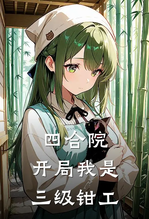 四合院：开局我是三级钳工