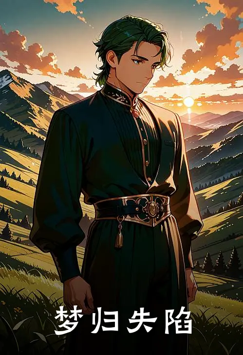 梦归失陷