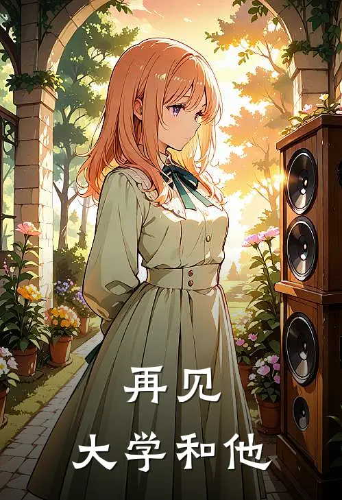 再见，大学和他沈梦夏蓝免费小说免费阅读_推荐完结小说再见，大学和他(沈梦夏蓝)