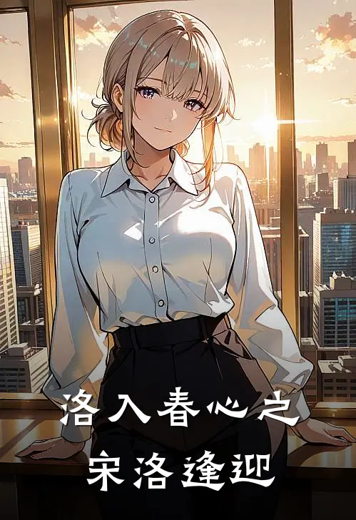 洛入春心之宋洛逢迎