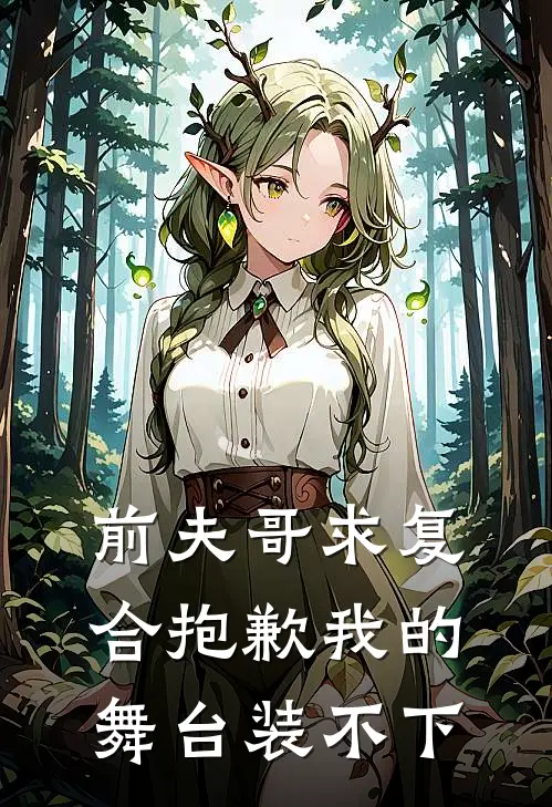 前夫哥求复合抱歉我的舞台装不下(冯薇伍子良)无弹窗小说免费阅读_小说完整版免费阅读前夫哥求复合抱歉我的舞台装不下冯薇伍子良