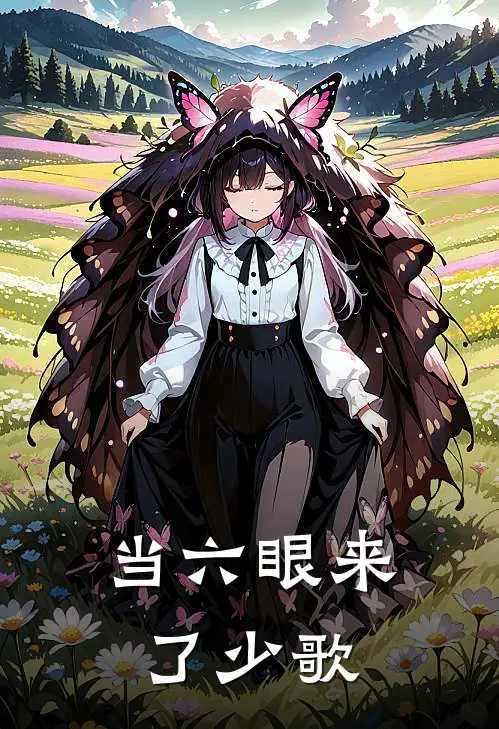 当六眼来了少歌