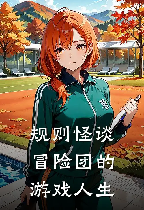 规则怪谈，冒险团的游戏人生叶玲冰叶灵休完本热门小说_小说推荐完结规则怪谈，冒险团的游戏人生叶玲冰叶灵休