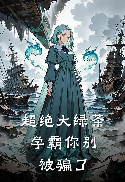 超绝大绿茶，学霸你别被骗了