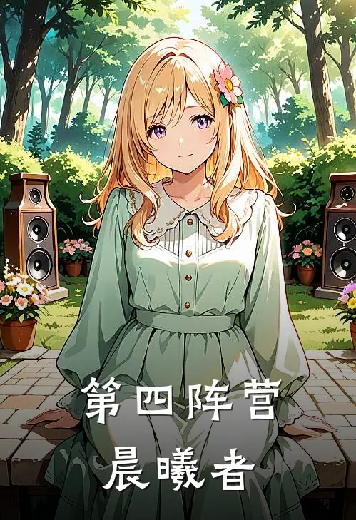 第四阵营晨曦者