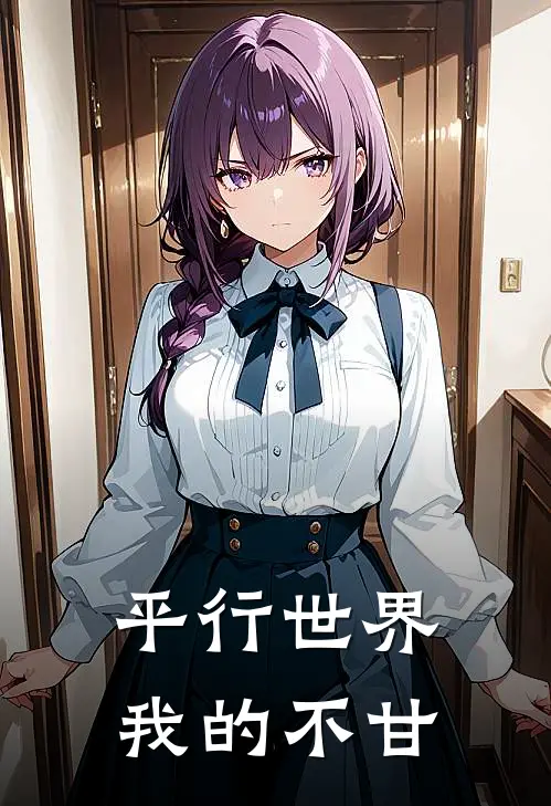 平行世界我的不甘