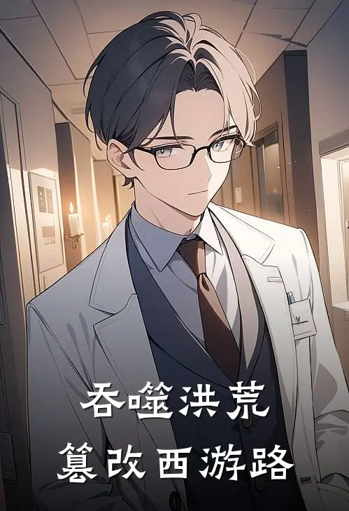 吞噬洪荒，篡改西游路易不凡五易不凡完本热门小说_小说完结版吞噬洪荒，篡改西游路(易不凡五易不凡)