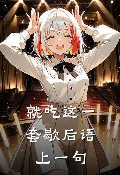 就吃这一套歇后语上一句