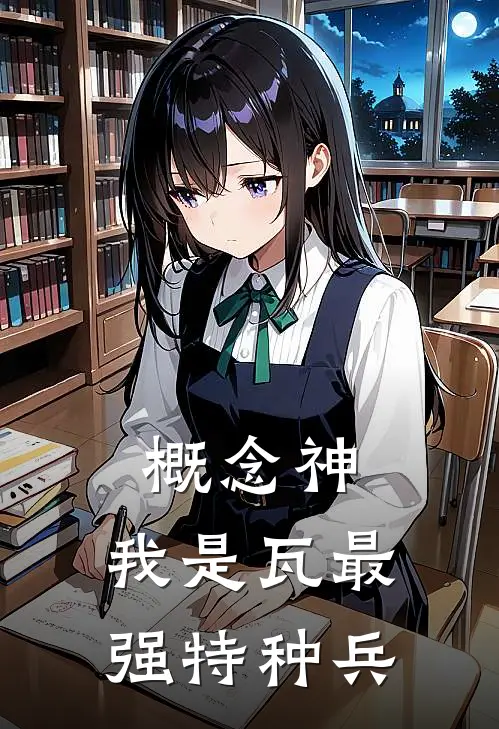 概念神：我是瓦最强特种兵(陈森小天)小说推荐完本_全本免费小说概念神：我是瓦最强特种兵陈森小天