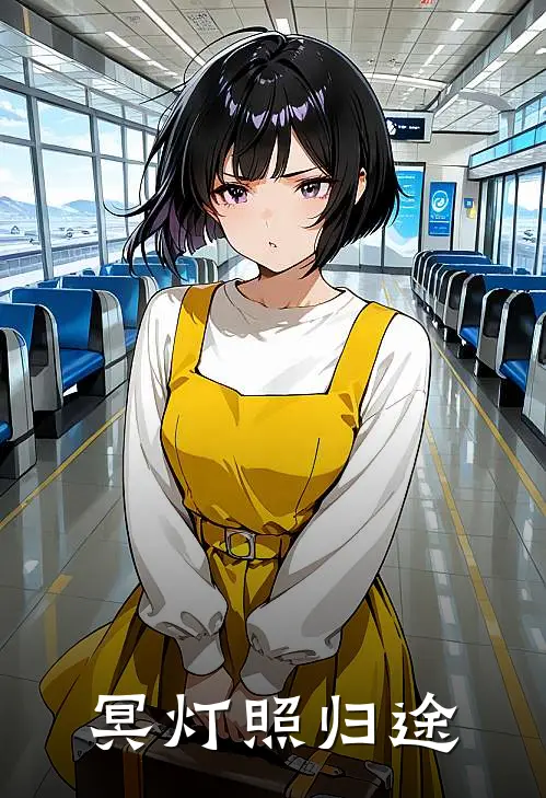 冥灯照归途凌雨尘苏幽伶免费小说推荐_推荐完结小说冥灯照归途(凌雨尘苏幽伶)