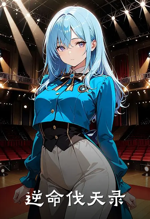 逆命伐天录全文免费阅读无弹窗大结局_逆命伐天录（昊阳昊铁山）最新小说