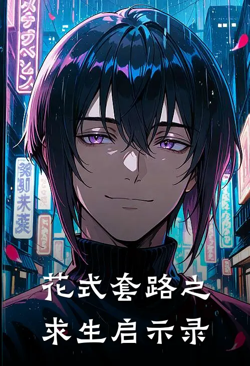 花式套路之求生启示录