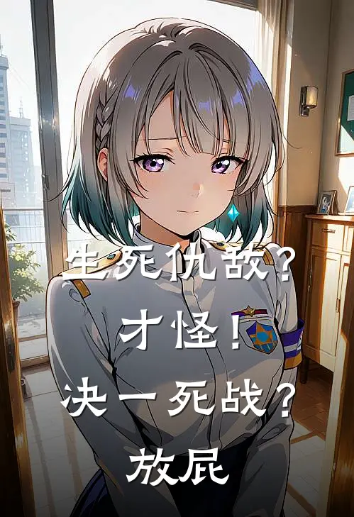 《生死仇敌？才怪！决一死战？放屁》沈微谢临_(生死仇敌？才怪！决一死战？放屁)全集在线阅读