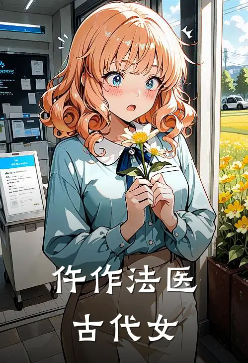 仵作法医古代女