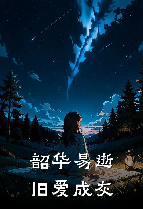沈星野楚瑶《韶华易逝，旧爱成灰》全文免费阅读_韶华易逝，旧爱成灰全集在线阅读