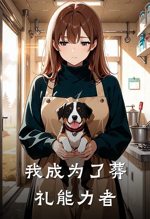 我成为了葬礼能力者