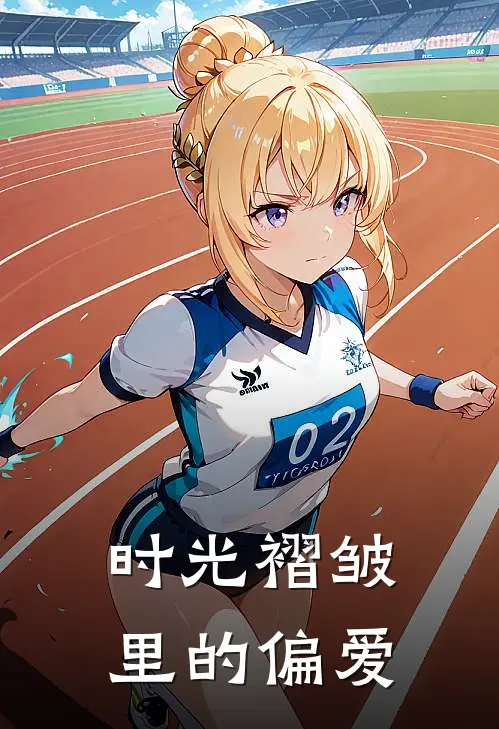 时光褶皱里的偏爱