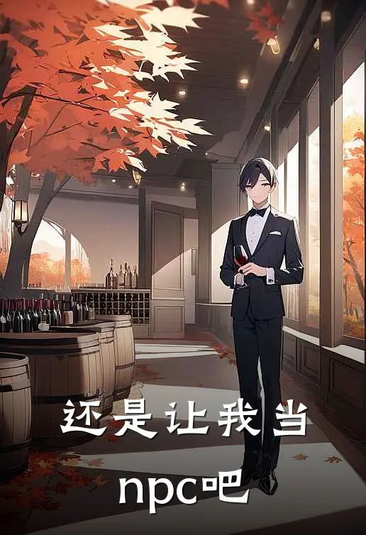 还是让我当npc吧